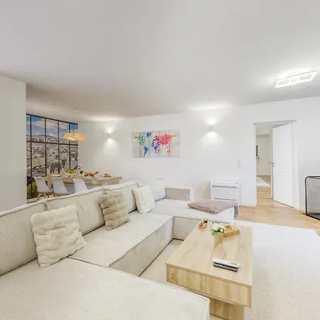 Villa Familiale Piscine Jaccuzi Entre Et Paris Rosny-Sous-Bois