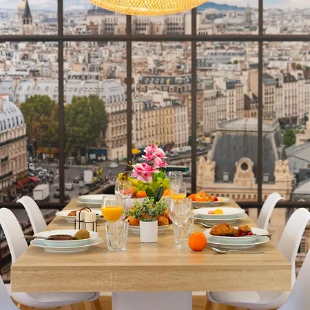 Villa Familiale Piscine Jaccuzi Entre Et Paris *