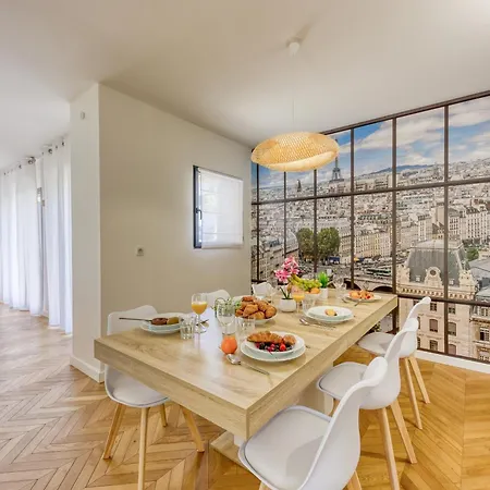 Villa Familiale Piscine Jaccuzi Entre Et Paris