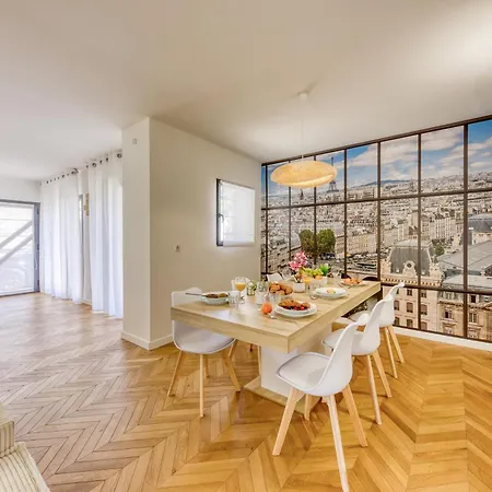 Familiale Piscine Jaccuzi Entre Et Paris Villa Rosny-Sous-Bois