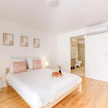 Villa Familiale Piscine Jaccuzi Entre Et Paris *